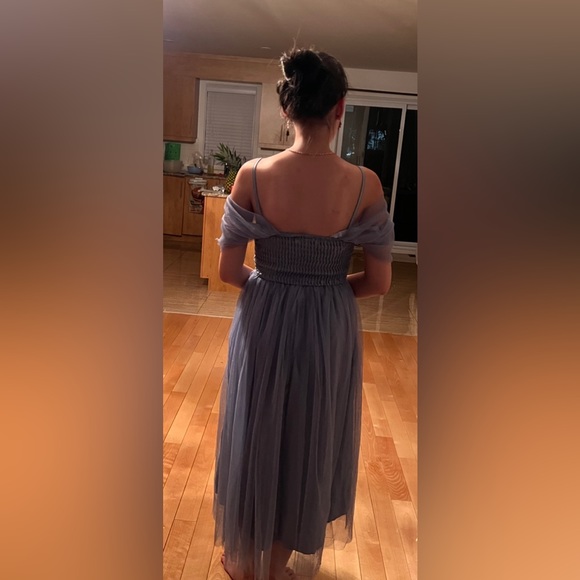 Evening dress - Picture 2 of 3